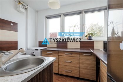 mieszkanie na sprzedaż 58m2 mieszkanie Gdańsk, Przymorze, Kołobrzeska