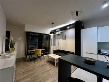 mieszkanie na sprzedaż 31m2 mieszkanie Warszawa, Wilanów, Herbu Szreniawa