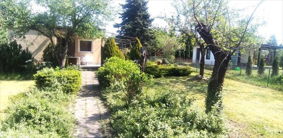 działka na sprzedaż 356m2 działka Poznań, ZŁOTOWSKA 102