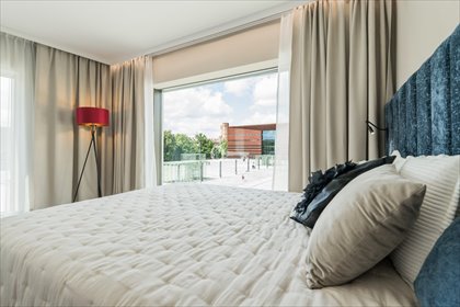 Apartament premium z widokiem na Operę i NFM - inwestycja mieszkanie Wrocław