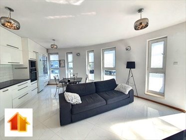 mieszkanie na wynajem 60m2 mieszkanie Białystok, Złota