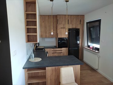 mieszkanie na wynajem 41m2 mieszkanie Skiereszewo, Skiereszewo, Tuwima