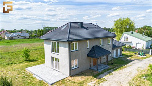 dom na sprzedaż Sulejówek 227,20 m2
