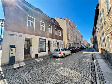 mieszkanie na sprzedaż 95m2 mieszkanie Kożuchów, Legnicka