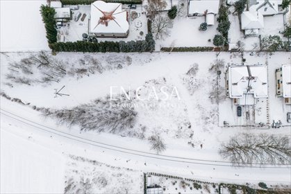 działka na sprzedaż 2681m2 działka Nowa Iwiczna