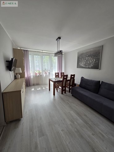 mieszkanie na wynajem 51m2 mieszkanie Sosnowiec, Zagórze