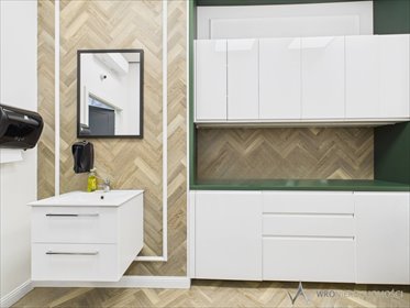 lokal użytkowy na sprzedaż 115m2 lokal użytkowy Wrocław, Stare Miasto
