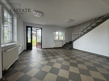 Na wynajem nowoczesny lokal 72 m² po remoncie w Warszawie lokal użytkowy Warszawa, Włochy, Jutrzenki