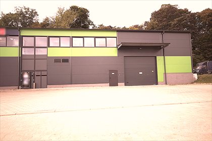 Magazyn na wynajem Szczecin, Żelechowa 985m2 Foto 2