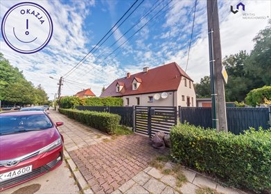 Zapraszam do obejrzenia 61 m² mieszkania z ogródkiem w Brynowie mieszkanie Katowice, Brynów, Św. Huberta