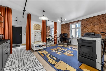 lokal użytkowy na sprzedaż 58m2 lokal użytkowy Warszawa, Praga-Południe