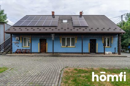dom na sprzedaż 160m2 dom Ryczów, Wspólna
