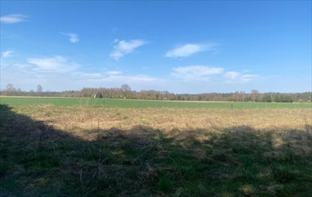 działka na sprzedaż 3164m2 działka Przybiernów