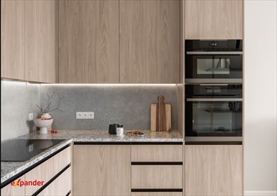 mieszkanie na sprzedaż 41m2 mieszkanie Poznań, Ziarnista