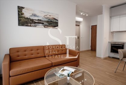 mieszkanie na wynajem 44m2 mieszkanie Warszawa, Mokotów, Wołoska