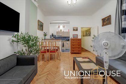 Kraków, Stare Miasto, 45 m2, gotowe do wynajmu mieszkanie Kraków, Stare Miasto, Stare Miasto, Floriańska