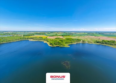 działka na sprzedaż 870m2 działka Sielsko