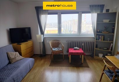 mieszkanie na wynajem 27m2 mieszkanie Warszawa, Mokotów, Konstancińska