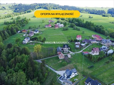 Gospodarstwo 2,35 ha z domem i zabudowaniami (Rdzawka) dom Rdzawka