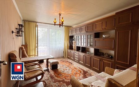 Funkcjonalne 2-pokojowe mieszkanie 44 m² (balkon) Chrzanów mieszkanie Chrzanów, osiedle Północ, Władysława Broniewskiego