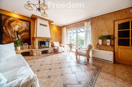 dom na sprzedaż 92m2 dom Mysiadło, Polna