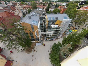mieszkanie na sprzedaż 116m2 mieszkanie Sopot, Dolny, Bohaterów Monte Cassino