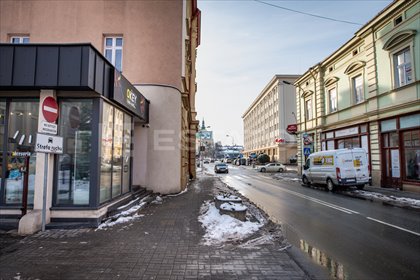 lokal użytkowy na wynajem 54m2 lokal użytkowy Rzeszów, Jana III Sobieskiego