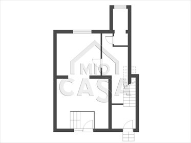 Mieszkanie 51 m² w centrum Kartuz, potencjał inwestycyjny - polecam! mieszkanie Kartuzy, Tadeusza Kościuszki