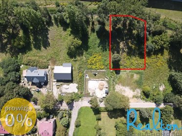 działka na sprzedaż 1215m2 działka Sosnowiec, Kazimierz, Aleksandra Fredry