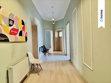 Biuro home estate: Atrakcyjny lokal biurowy 136 m2 w kamienicy. lokal użytkowy Bydgoszcz, Dworcowa