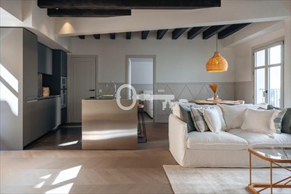 Ekskluzywny apartament 85 m² w Palma de Mallorca z tarasami polecam! mieszkanie Majorka, Palma de Mallorca