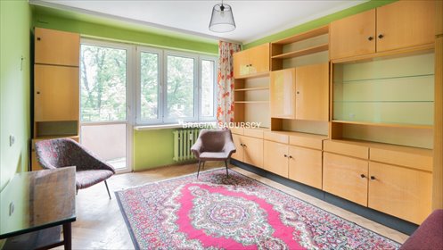 mieszkanie na sprzedaż 50m2 mieszkanie Kraków, Krowodrza, Mazowiecka