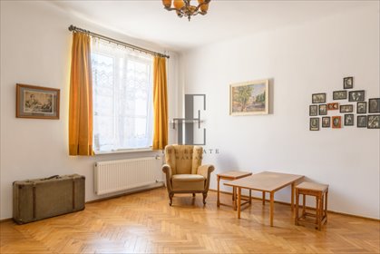 mieszkanie na sprzedaż 52m2 mieszkanie Warszawa, Praga-Północ, Dąbrowszczaków