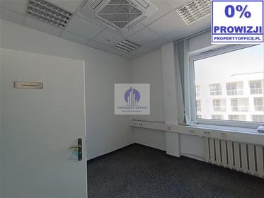 Nowoczesny lokal biurowy 9,1 m2 z klimatyzacją i dostępem 24/7 lokal użytkowy Warszawa, Mokotów, Beethovena