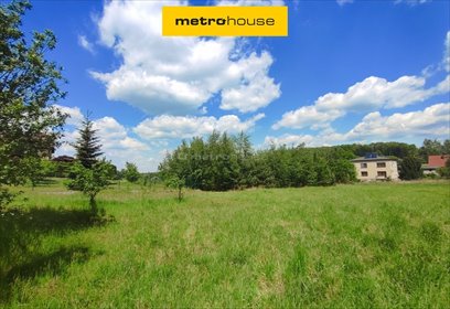 Działka budowlana 1932 m² z prywatnością i dużym ogrodem działka Rybnik, Boguszowicka
