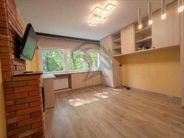 Do sprzedania przestronne 3-pokojowe mieszkanie 54 m² w Łodzi mieszkanie Łódź, Górna, Będzińska