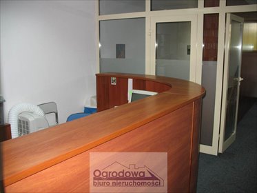 lokal użytkowy na wynajem 52m2 lokal użytkowy Warszawa, Wola, Mirów