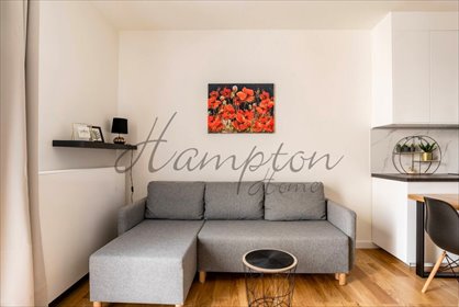 mieszkanie na wynajem 28m2 mieszkanie Warszawa, Śródmieście, Aleja Solidarności