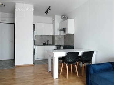 mieszkanie na wynajem 40m2 mieszkanie Warszawa, Białołęka Żerań, Marywilska