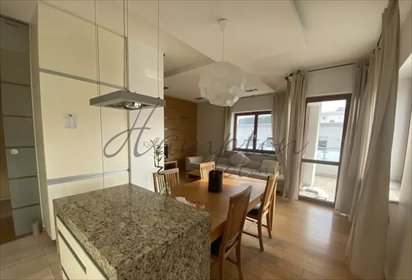 mieszkanie na wynajem 89m2 mieszkanie Warszawa, Mokotów, Fregaty