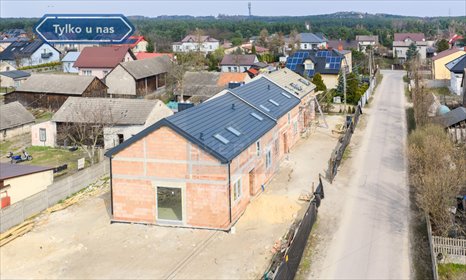 dom na sprzedaż 400m2 dom Olsztyn