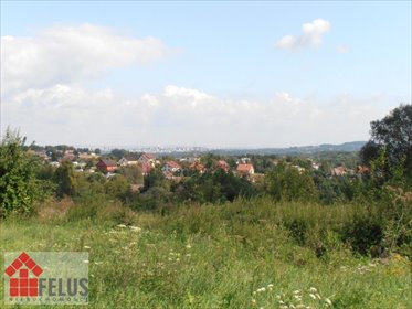 działka na sprzedaż 4400m2 działka Gaj