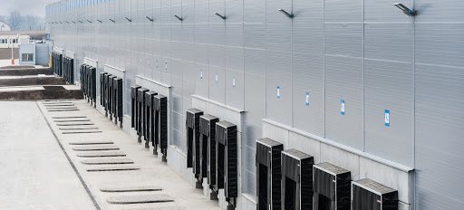 lokal użytkowy na wynajem 4400m2 lokal użytkowy Zabrze