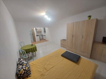 mieszkanie na wynajem 30m2 mieszkanie Gdynia, Orłowo, Inżynierska