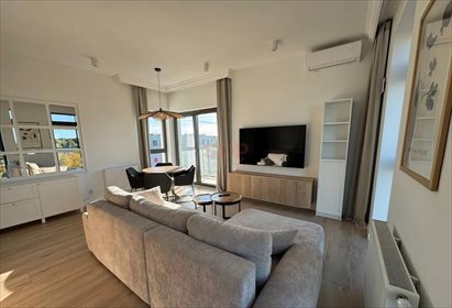 mieszkanie na wynajem 69m2 mieszkanie Wrocław, Krzyki, Krzyki