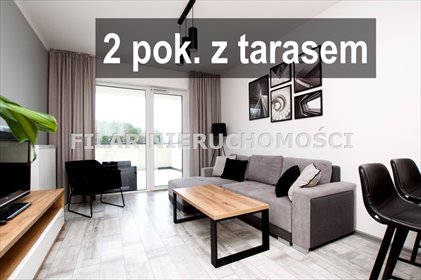 mieszkanie na wynajem 42m2 mieszkanie Lubin, Przylesie
