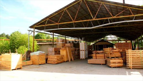 Lokal użytkowy na sprzedaż Głogówko, Głogówko 3 200m2 Foto 4