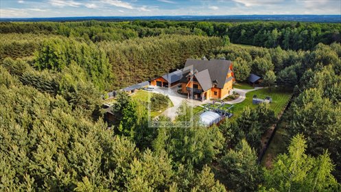 dom na sprzedaż 426m2 dom Węgliska