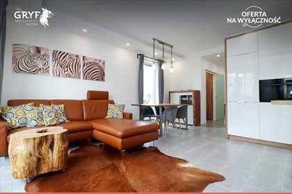 mieszkanie na wynajem 55m2 mieszkanie Słupsk