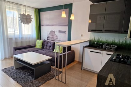mieszkanie na wynajem 42m2 mieszkanie Nowy Sącz, 29 Listopada